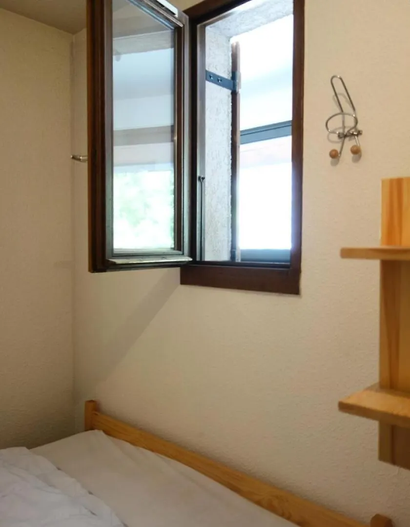 Residence Solaires - Appartement Alpe D'Huez Quartier Passeaux Mae-3561