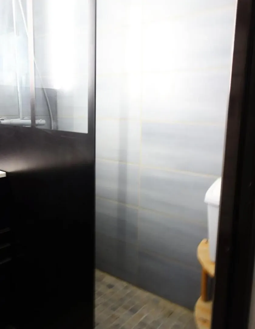 Residence Solaires - Appartement Alpe D'Huez Quartier Passeaux Mae-3561 Apartment